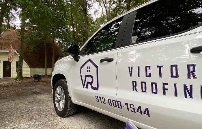 What Affects the Cost of a New Roof in Georgia