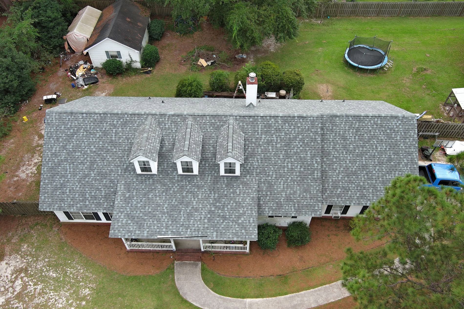 Signs of Hidden Hail Damage on Gutters, Downspouts, and Siding