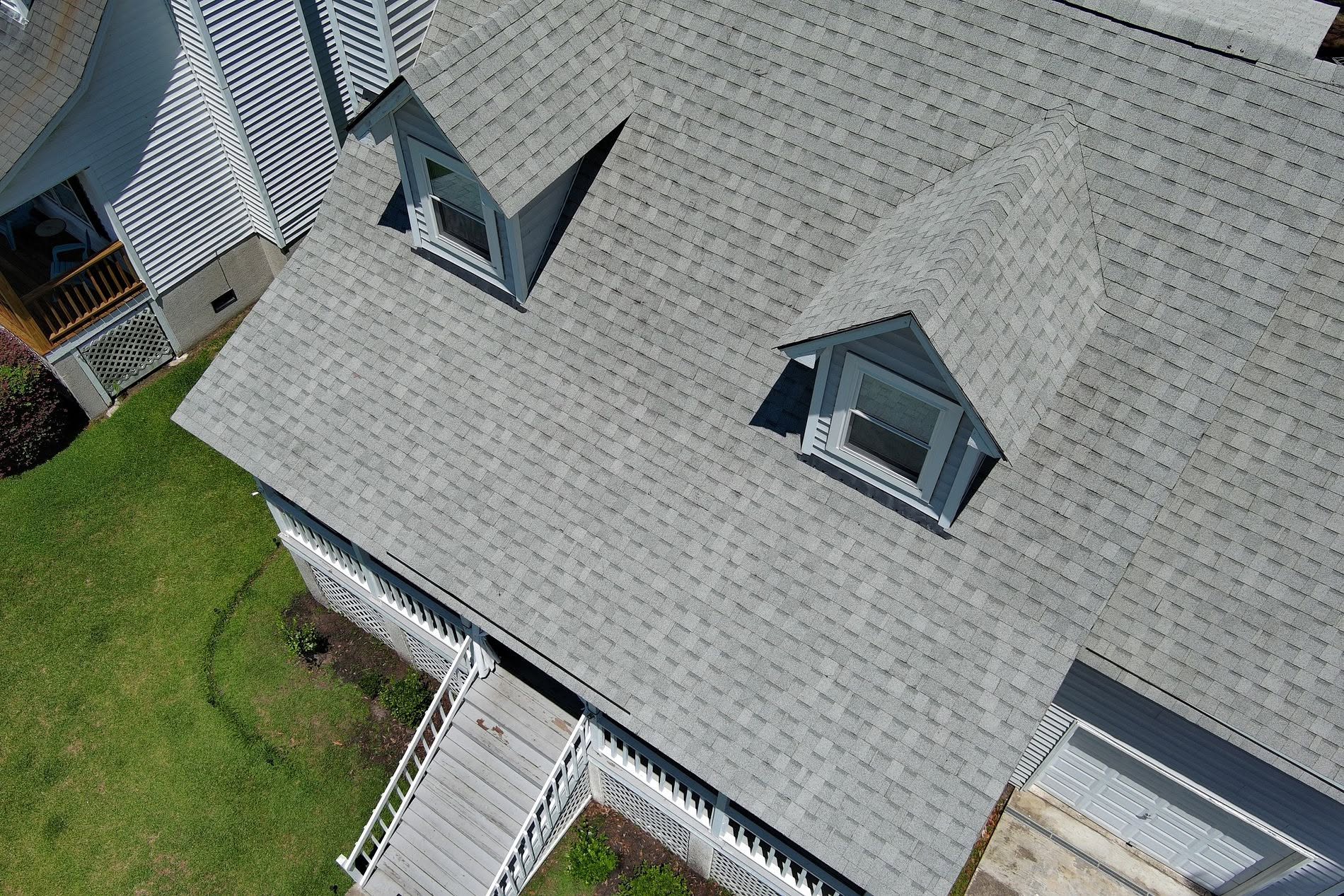 Signs of Hidden Hail Damage on Your Roof